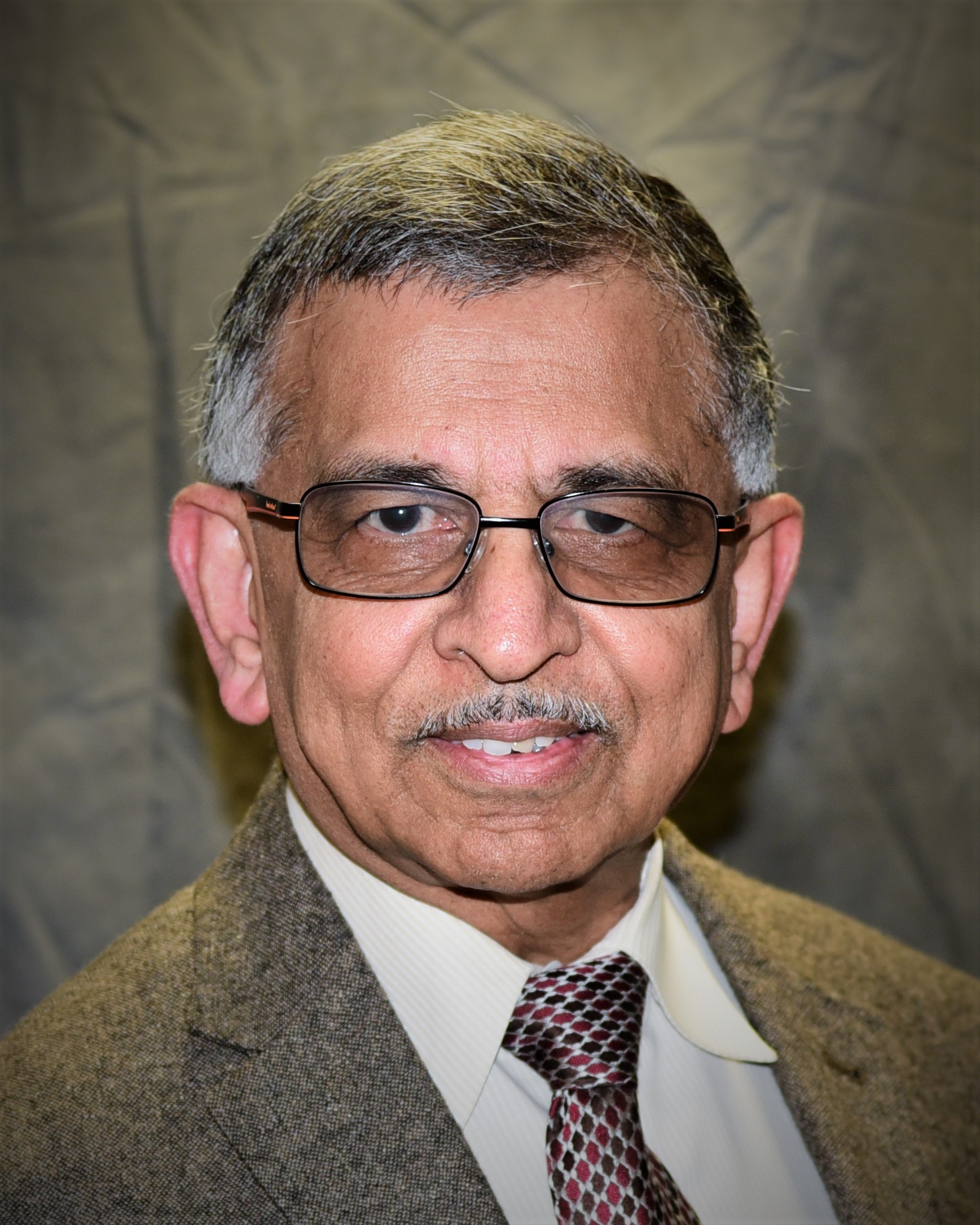 Photo of Narayan Devaraj, M.D.