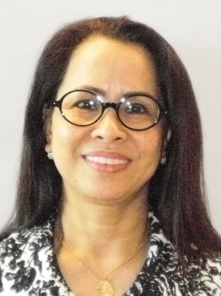 Photo of Luz G. Ramirez, M.D.