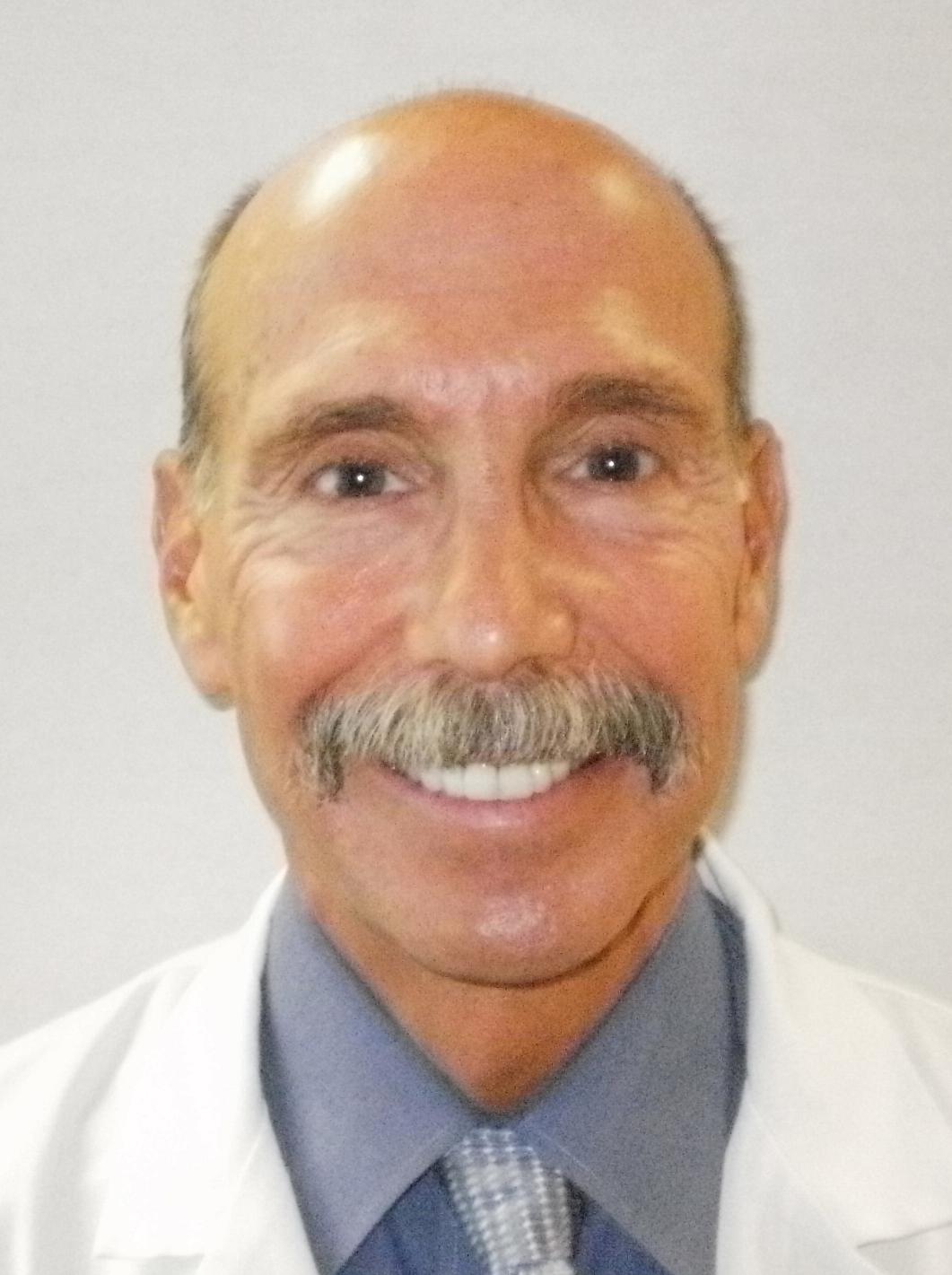 Photo of Joseph M. Ruggio, M.D.