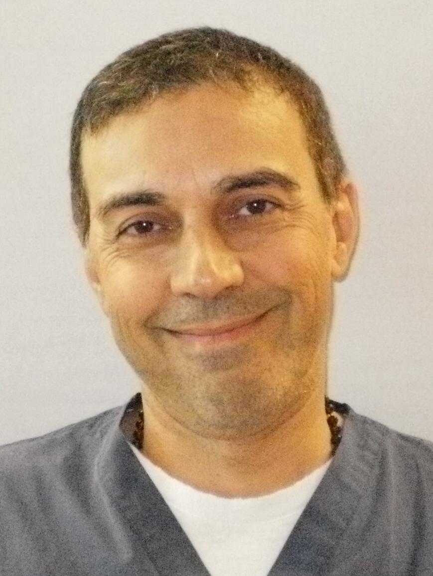 Photo of Alex H. Etemad, M.D.