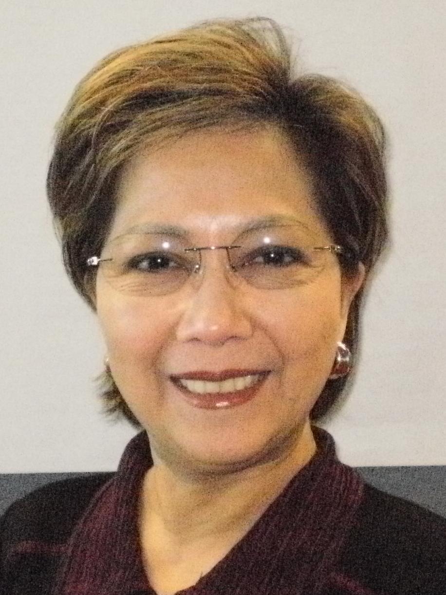 Photo of Elizabeth L. Reyes, M.D.